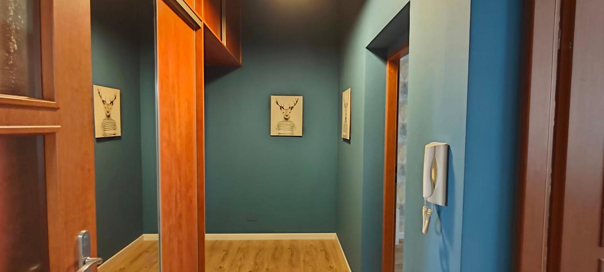 Kghn Apartments Tkacka 11 Szczecin Bagian luar foto
