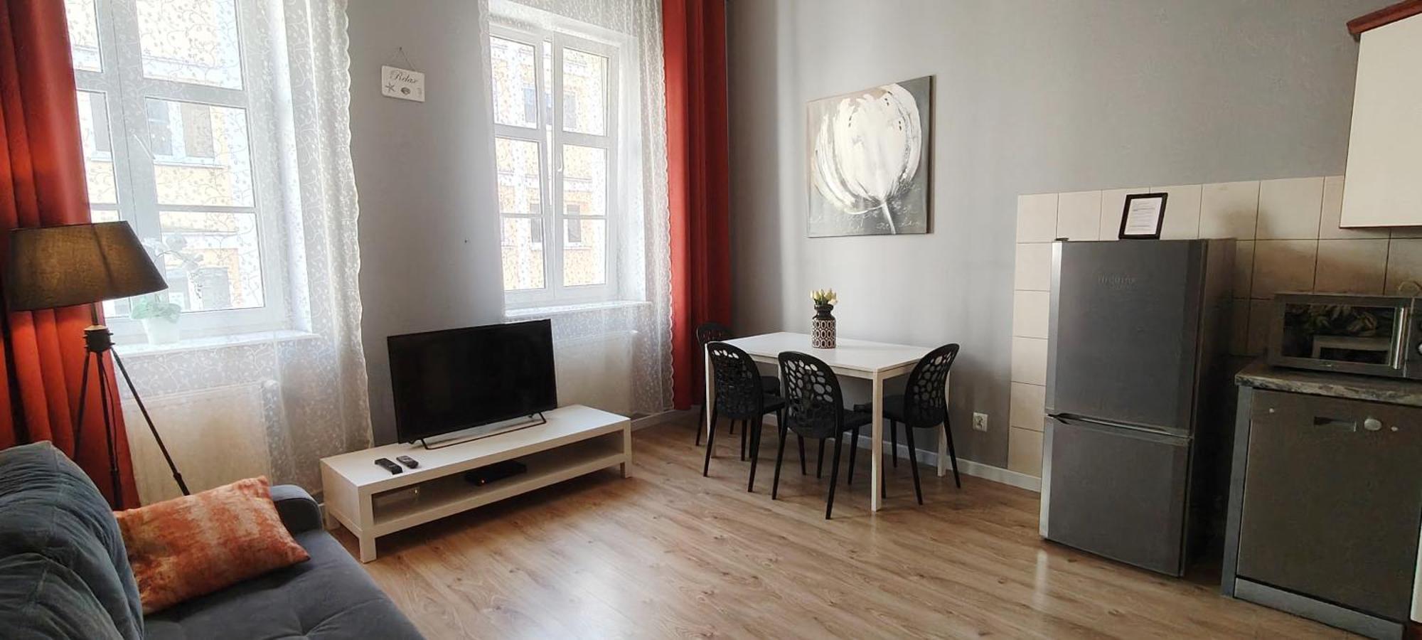 Kghn Apartments Tkacka 11 Szczecin Bagian luar foto