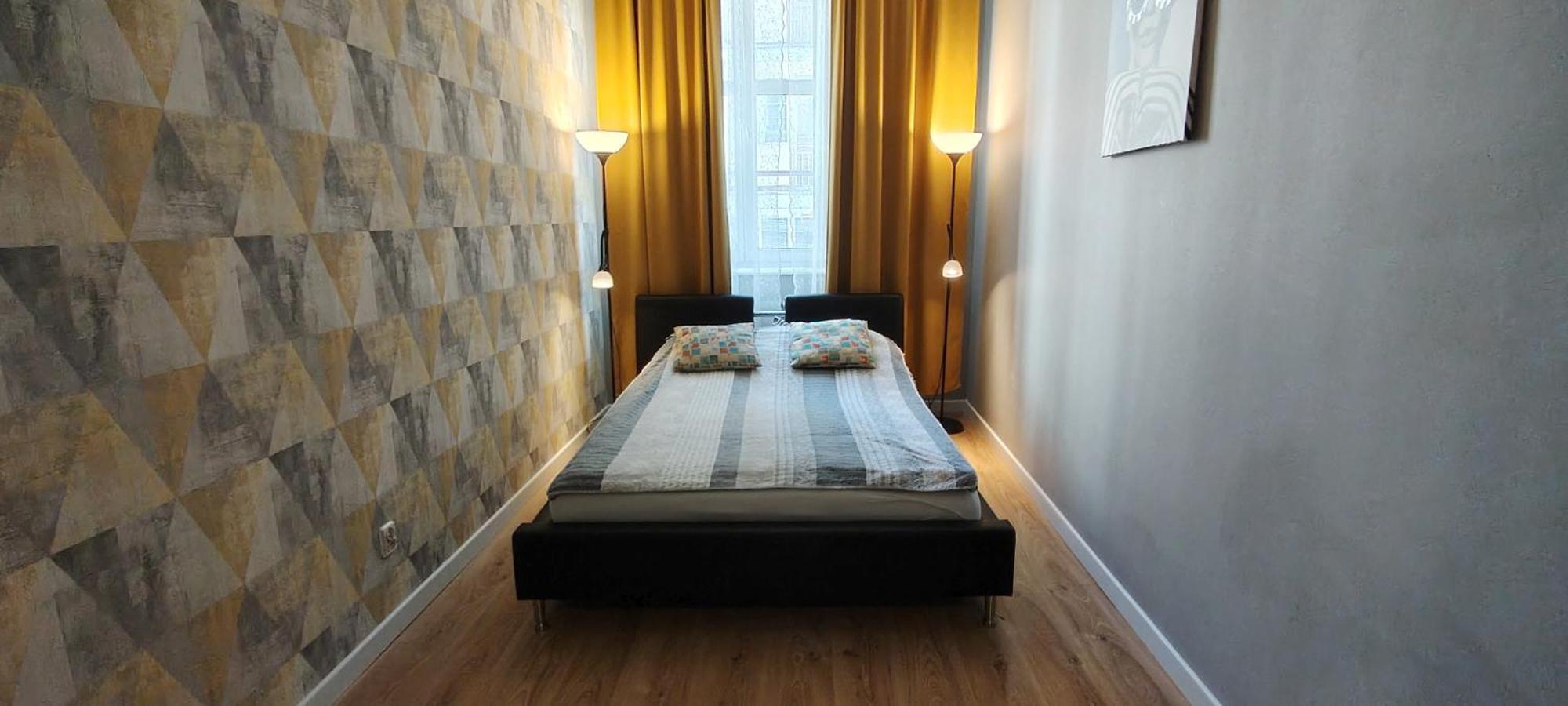 Kghn Apartments Tkacka 11 Szczecin Bagian luar foto