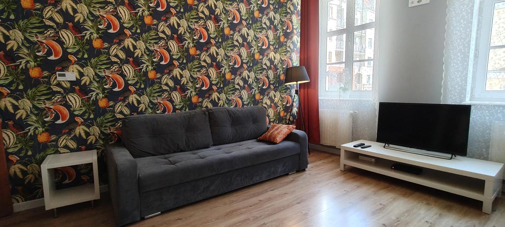 Kghn Apartments Tkacka 11 Szczecin Bagian luar foto