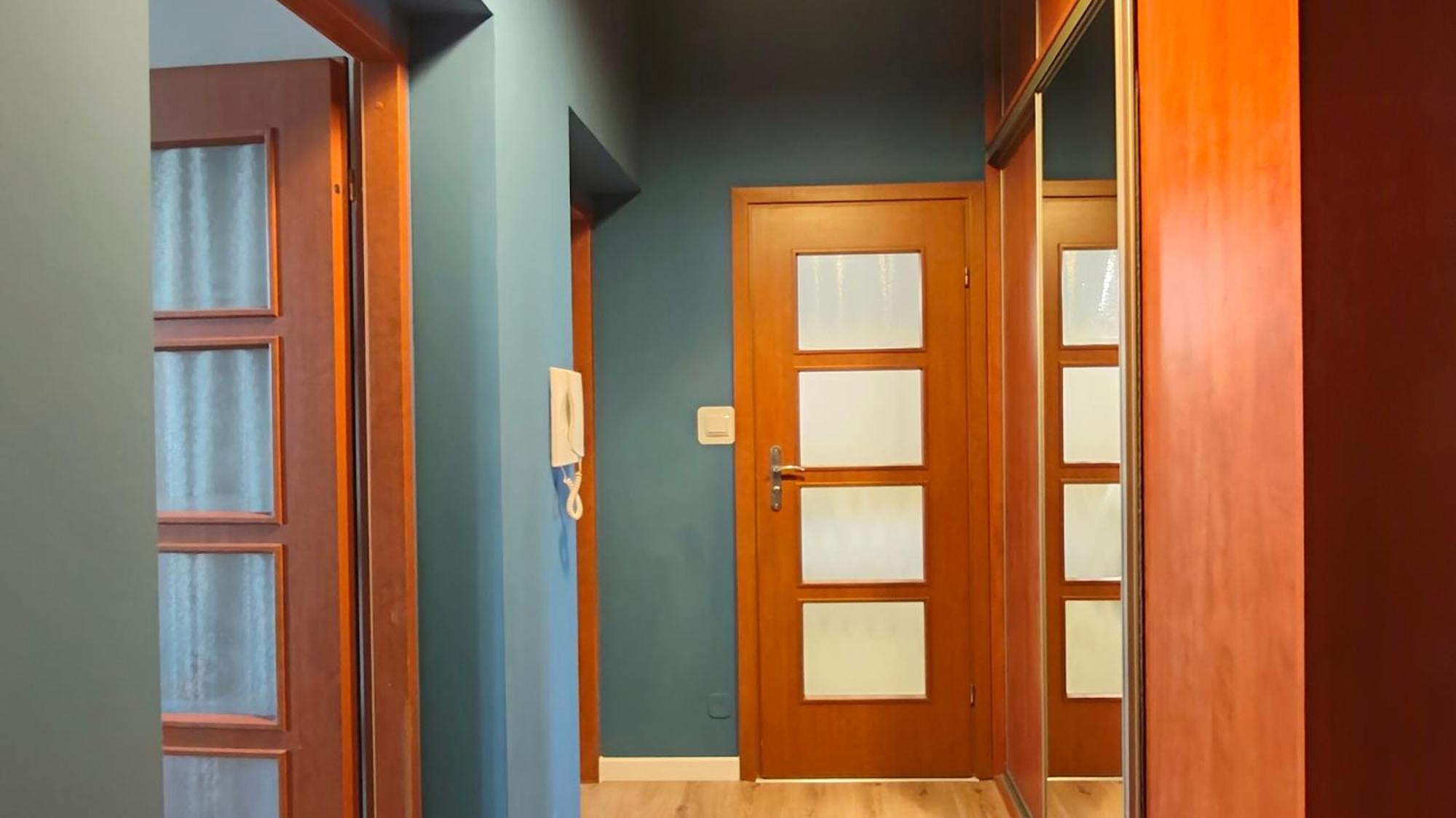 Kghn Apartments Tkacka 11 Szczecin Bagian luar foto
